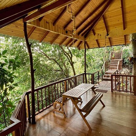 Cinnamon View Lodge 米瑞莎 外观 照片