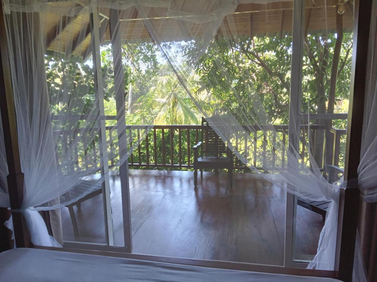 Cinnamon View Lodge 米瑞莎 外观 照片