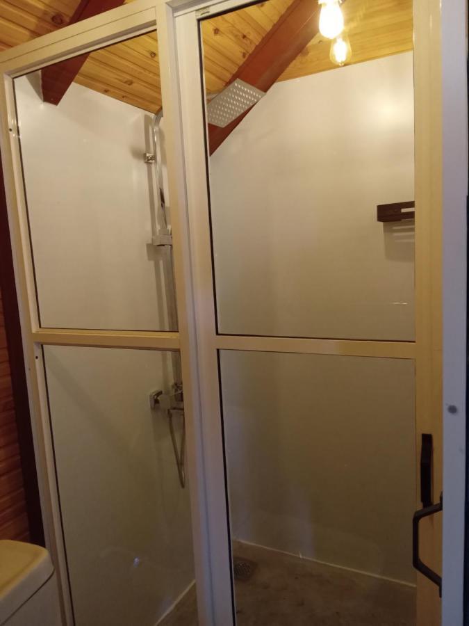 Cinnamon View Lodge 米瑞莎 外观 照片