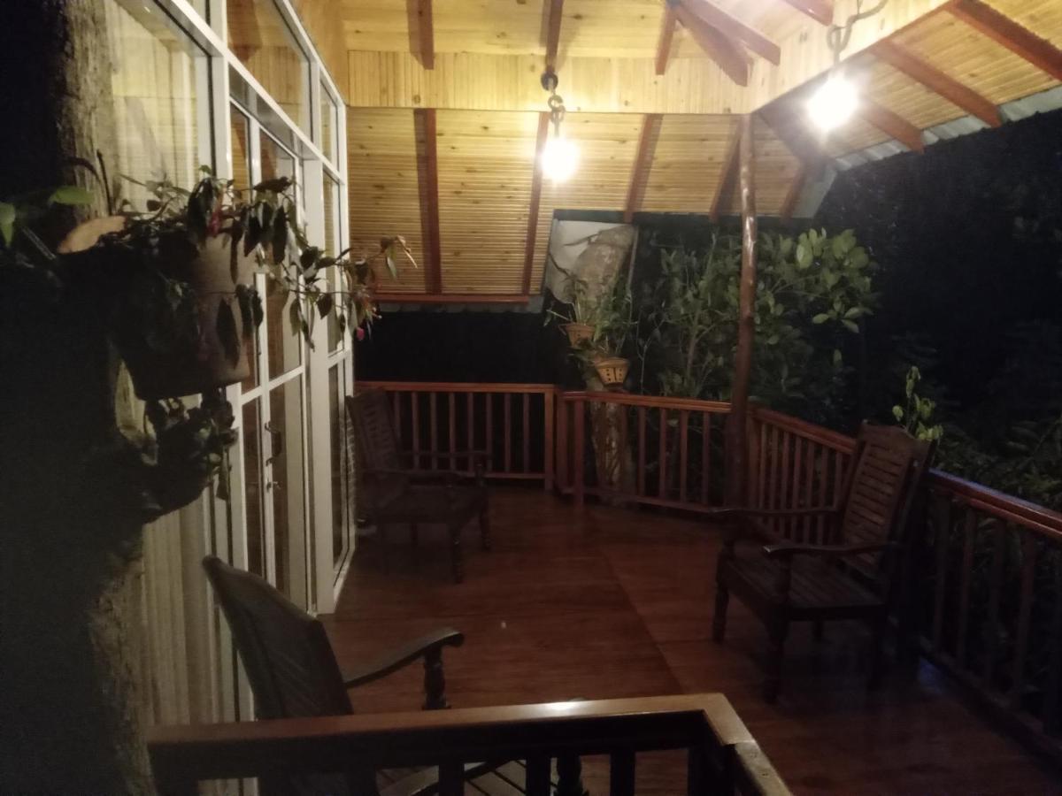 Cinnamon View Lodge 米瑞莎 外观 照片