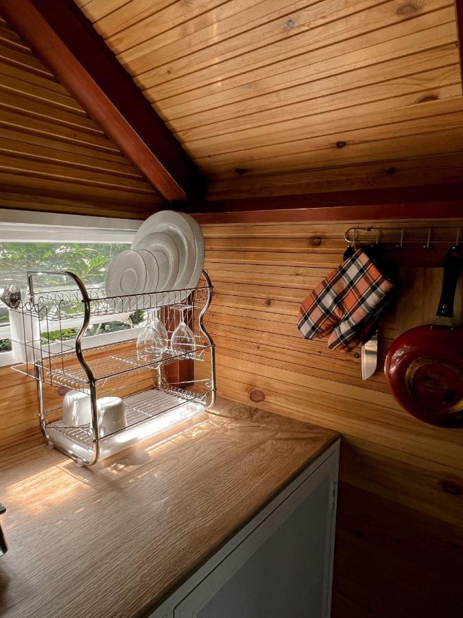 Cinnamon View Lodge 米瑞莎 外观 照片