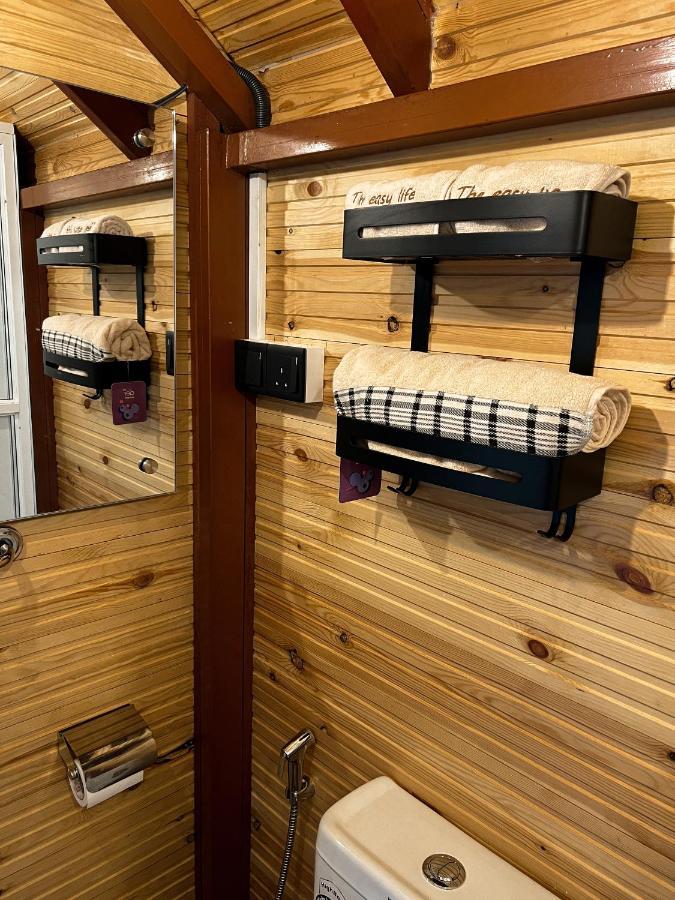 Cinnamon View Lodge 米瑞莎 外观 照片