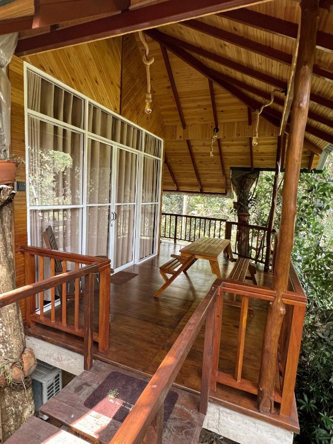 Cinnamon View Lodge 米瑞莎 外观 照片